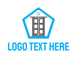 Pentagon Logos Pentagon Logo Maker Brandcrowd