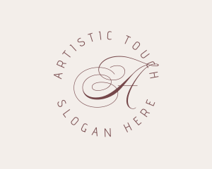 Fashion Jewelry Boutique logo design