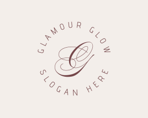 Wedding - Fashion Jewelry Boutique logo design