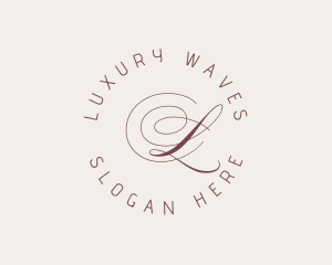 Fashion Jewelry Boutique logo design