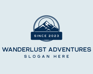 Summit Mountain Adventure Logo