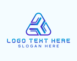 Programming - Tech Software Programming logo design