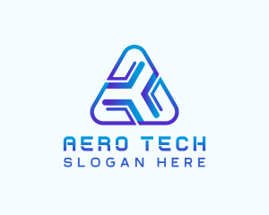 Tech Software Programming logo design