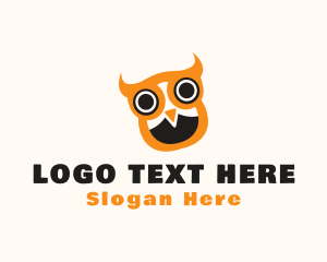 Owl Learning School Logo
