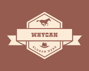 Western Cowboy Grill Logo