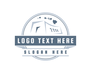 Hawaii - Hawaii Pearl Harbor logo design