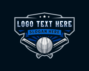 Cricket - Cricket Championship logo design