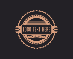 Bourbon - Artisanal Business Studio logo design