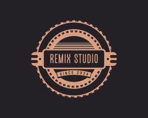 Artisanal Business Studio logo design