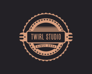 Artisanal Business Studio logo design