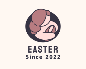 Neonate - Mother Child Maternity logo design