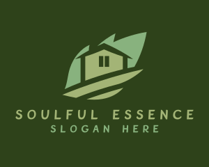 Eco House Realty Logo