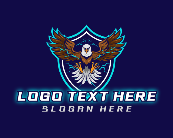 5 100 Mascot Logo Designs BrandCrowd