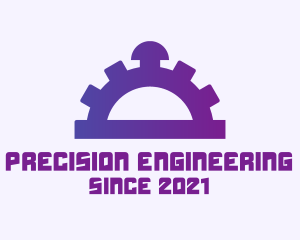 Engineering - Food Engineering Technology logo design