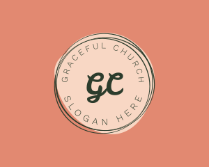 Wedding Organizer - Event Planner Circle logo design