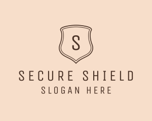 Protection - Startup Company Protection logo design