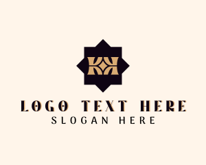 Interior Designer - Accessory Jewelry Boutique logo design