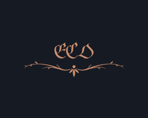 Style - Elegant Royal Antique logo design