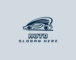 Racing - Vehicle Racing Motorsport logo design