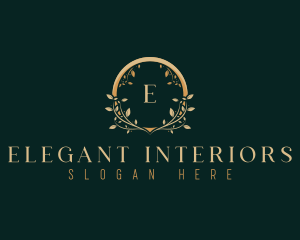 Ornament Luxury Boutique logo design