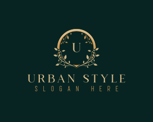 Ornament Luxury Boutique logo design