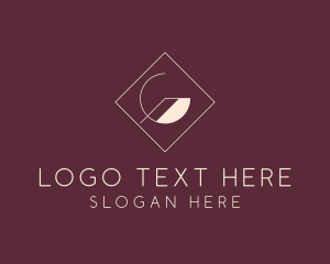Beige - Luxury Jewelry Letter G logo design
