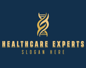 Medical Biology Research logo design