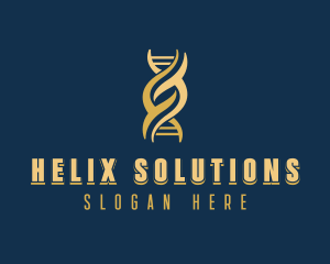 Medical Biology Research logo design