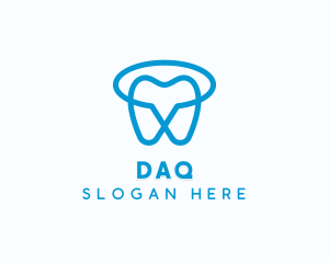 Dentist - Orthodontist Dental Care logo design