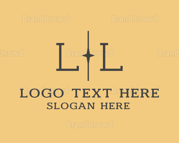 Elegant Luxury Business Logo | BrandCrowd Logo Maker