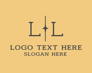 Luxurious - Elegant Luxury Business logo design