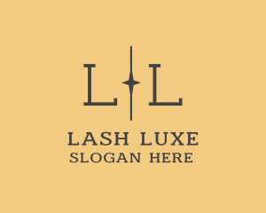 Elegant Luxury Business logo design