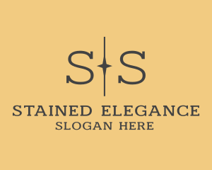 Elegant Luxury Business logo design