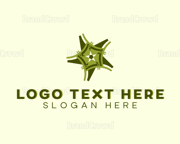 Shining Star Decor Logo