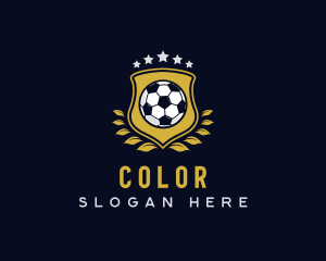 Apparel - Sports Football Game logo design