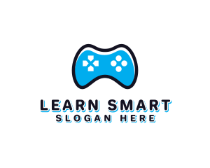 Digital Gaming Controller Logo