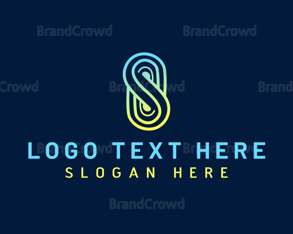 Creative Media Advertising Logo