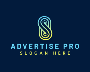 Advertising - Creative Media Advertising logo design