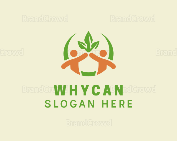 People Plant Community Logo