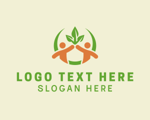 People Plant Community Logo