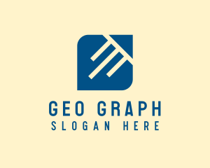 Graph Finance Firm  logo design