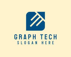Graph - Graph Finance Firm logo design