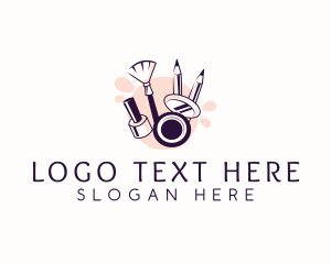 Cosmetics Logos, Best Cosmetics Logo Maker