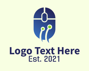 two-wireless-logo-examples