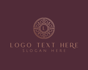 Ornament - Premium Ornament Boutique logo design