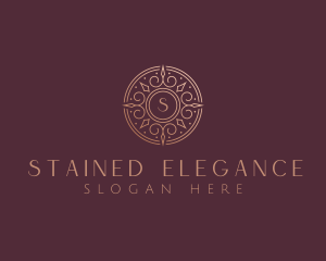 Premium Ornament Boutique logo design