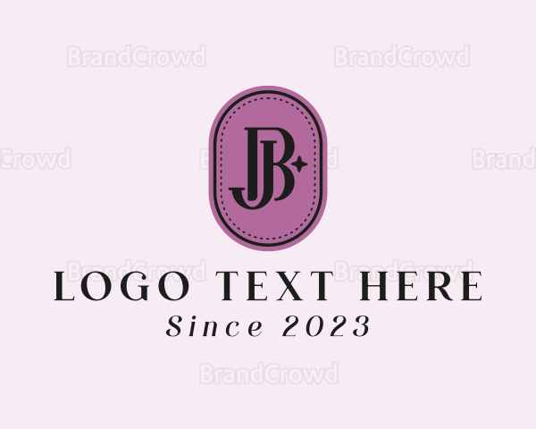 Luxury Monogram Badge Logo | BrandCrowd Logo Maker