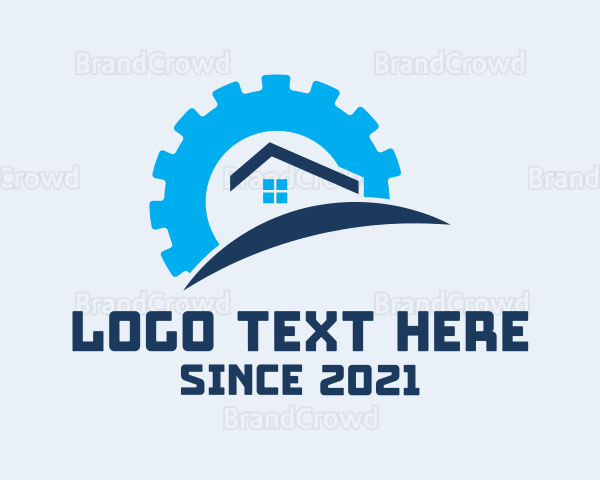 Industrial Housing Realty Logo