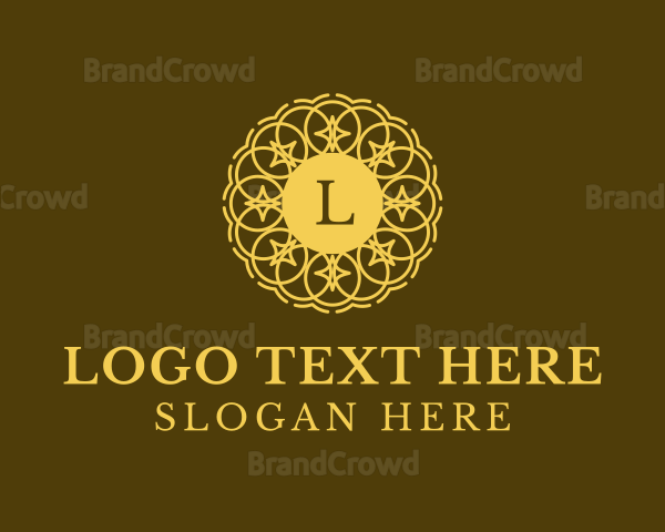 Classy Decor Boutique Logo