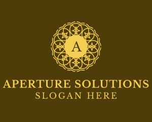 Classy Decor Boutique  logo design